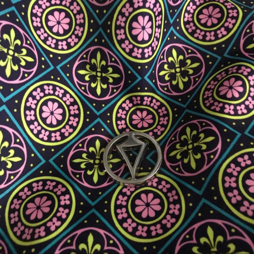 Ivivva Backpack/CrossBody - Picture 2 of 8